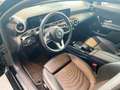 Mercedes-Benz A 250 e PHEV Style 7A + PTS/cam/GPS/LED/... in topstaat! Zwart - thumbnail 6