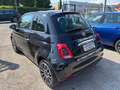 Fiat 500 1.0 hybrid Club 70cv Nero - thumbnail 5