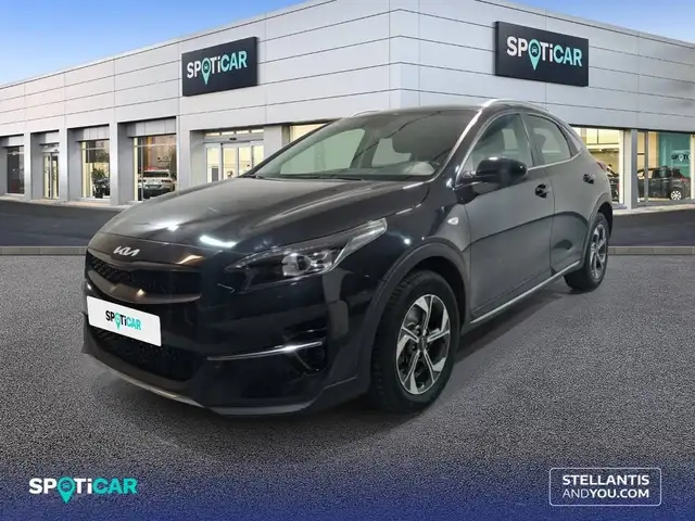 Kia XCeed 1.0 T-GDi Drive