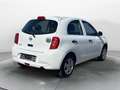 Nissan Micra 1.2 Visia First Blanc - thumbnail 21