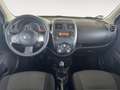Nissan Micra 1.2 Visia First Blanc - thumbnail 7