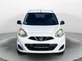 Nissan Micra 1.2 Visia First Blanc - thumbnail 23