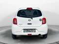 Nissan Micra 1.2 Visia First Blanc - thumbnail 22