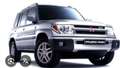 Mitsubishi Pajero Pinin 5p 2.0 gdi 16v (iuppiter) km 80000 unico proprieta - thumbnail 1
