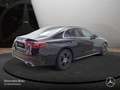 Mercedes-Benz E 200 AMG 360° Distr. Spurhalt-Ass Totwinkel PTS Schwarz - thumbnail 6