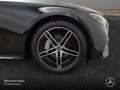Mercedes-Benz E 200 AMG 360° Distr. Spurhalt-Ass Totwinkel PTS Schwarz - thumbnail 5