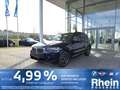 BMW X3 xDrive30e M Sport ACC HUD AHK 360° DrivingAss Blau - thumbnail 1