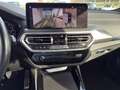 BMW X3 xDrive30e M Sport ACC HUD AHK 360° DrivingAss Blau - thumbnail 9
