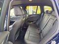 BMW X3 xDrive30e M Sport ACC HUD AHK 360° DrivingAss Blau - thumbnail 8