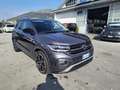 Volkswagen T-Cross T-Cross 1.0 tsi Advanced 110cv #RF WINTER SALES# Grigio - thumbnail 2