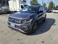 Volkswagen T-Cross T-Cross 1.0 tsi Advanced 110cv #RF WINTER SALES# Grigio - thumbnail 1