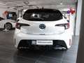 Toyota Corolla 2.0 Hybrid Black&White Blanc - thumbnail 4
