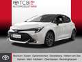 Toyota Corolla 2.0 Hybrid Black&White Blanc - thumbnail 1