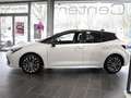 Toyota Corolla 2.0 Hybrid Black&White Blanc - thumbnail 3