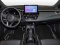 Toyota Corolla 2.0 Hybrid Black&White Blanc - thumbnail 8
