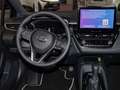 Toyota Corolla 2.0 Hybrid Black&White Blanc - thumbnail 9
