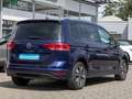 Volkswagen Touran 1.5 TSI DSG MOVE 7SITZE AHK ASSIST KAMERA Blau - thumbnail 3