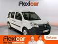 Renault Kangoo Life+Edition+One+1.5+Blue+dCi+59kW%2880CV%29+-+5P+ Blanco - thumbnail 1