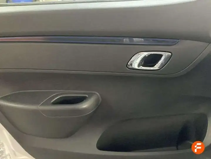 Dacia Spring Business Electric 2021, foto 18