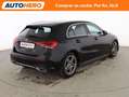 Mercedes-Benz A 180 AMG Line Negro - thumbnail 6