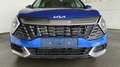Kia Sportage V Lokalpreis 1,6 T-GDI DCT (MHEV) URBAN LED Navi Blau - thumbnail 3