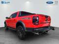 Ford Ranger Raptor 3,0 l EcoBoost *Raptor-Paket* Portocaliu - thumbnail 4