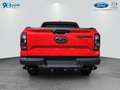 Ford Ranger Raptor 3,0 l EcoBoost *Raptor-Paket* Portocaliu - thumbnail 5