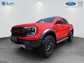 Ford Ranger Raptor 3,0 l EcoBoost *Raptor-Paket* Portocaliu - thumbnail 1