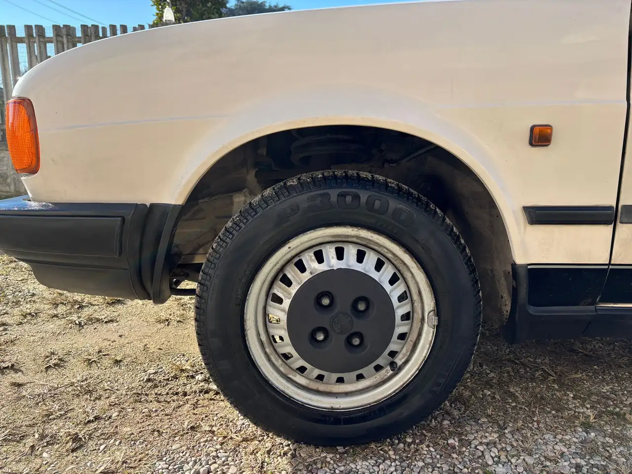 Alfa Romeo Alfasud 1.2 4p 5m, foto 7