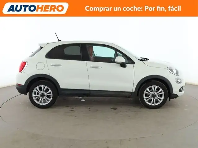 Fiat 500X view 7