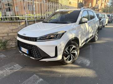 1.5t Gpl 147cv cvt