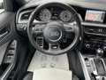 Audi S4 Avant 3.0 TFSI quattro Scheckheft Garantie Fekete - thumbnail 6