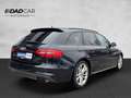 Audi S4 Avant 3.0 TFSI quattro Scheckheft Garantie Nero - thumbnail 9