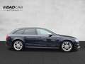 Audi S4 Avant 3.0 TFSI quattro Scheckheft Garantie Fekete - thumbnail 10
