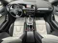 Audi S4 Avant 3.0 TFSI quattro Scheckheft Garantie Zwart - thumbnail 19