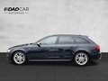 Audi S4 Avant 3.0 TFSI quattro Scheckheft Garantie Schwarz - thumbnail 2