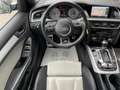 Audi S4 Avant 3.0 TFSI quattro Scheckheft Garantie Zwart - thumbnail 18