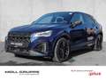 Audi SQ2 TFSI S tronic Sonos Virtuell LED Albastru - thumbnail 1