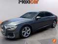 Audi A6 S line edition 3.0 TDI quattro tiptronic Gris - thumbnail 8