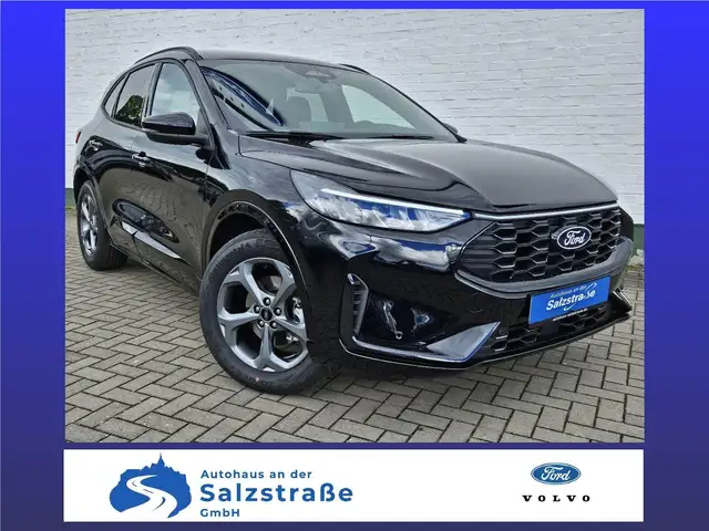 Ford Kuga 1.5 Autom. ST-LINE*LED*FGS*RFK*WiPa*