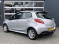 Mazda 2 1.5i GT-M 103PK 5-drs Cruise Trekhaak Grijs - thumbnail 2