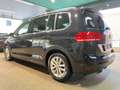Volkswagen Touran 1.4 TSI Highline * Navi * Alcantara * Clim auto Negro - thumbnail 4