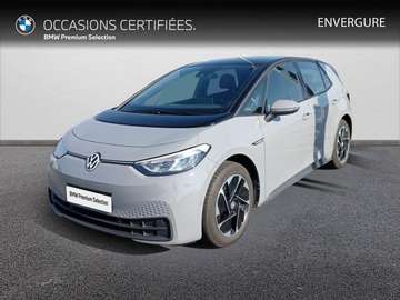 145ch Pro 58 kWh Business