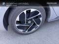 Volkswagen ID.3 145ch Pro 58 kWh Business Grijs - thumbnail 8