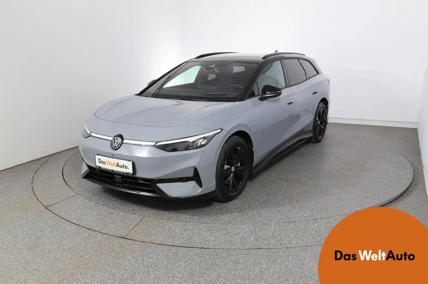 Volkswagen ID.7 Tourer Pro 210 kW Business Grau - 1