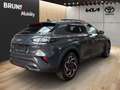 Kia XCeed 180 DCT GTL LEDER GLASDACH  Modelljahr 2026! Grau - thumbnail 4