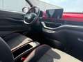Fiat 500e Red Diamond Cut Alufelgen -  LED - Kamera Rot - thumbnail 6