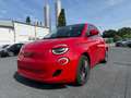 Fiat 500e Red Diamond Cut Alufelgen -  LED - Kamera Rot - thumbnail 1