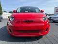 Fiat 500e Red Diamond Cut Alufelgen -  LED - Kamera Rot - thumbnail 13