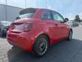 Fiat 500e Red Diamond Cut Alufelgen -  LED - Kamera Rot - thumbnail 7
